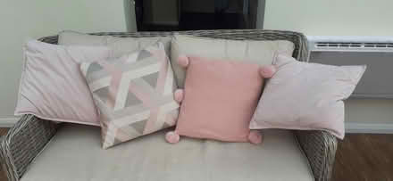 Photo of free Cushions (Yate BS37) #1