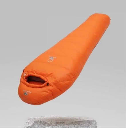 Photo of Adult sleeping bags (kingston KT2) #1
