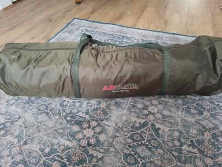 Photo of free One man Bivvy (Charlton Kings GL52) #1