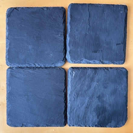 Photo of free Coasters (Stockwell) #2