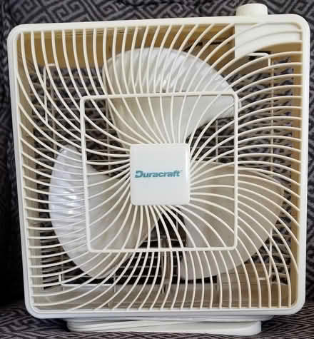 Photo of free Small fan (Watertown) #1