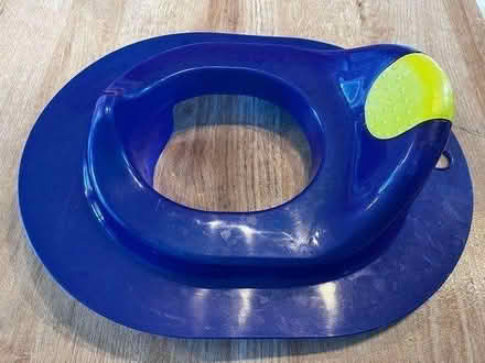 Photo of free Toddler toilet seat (Emerson Valley MK4) #1