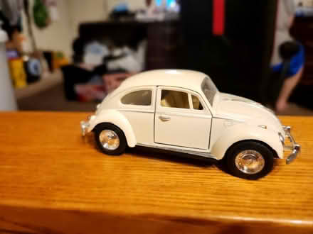Photo of free 1967 Volkswagen Beetle (Niceville) #3