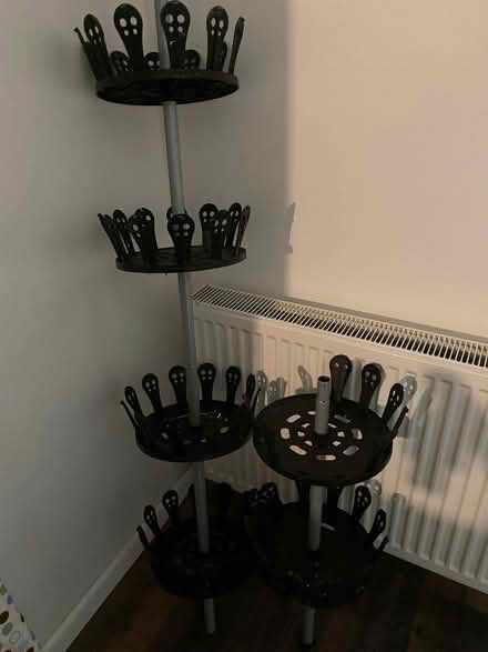 Photo of free 6 Adjustable Shoe Tree (Oldfield Park) #1