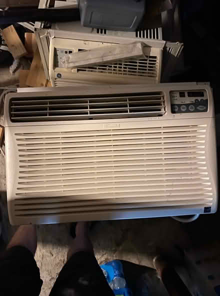 Photo of free Air Conditioners (Dedham MA) #4