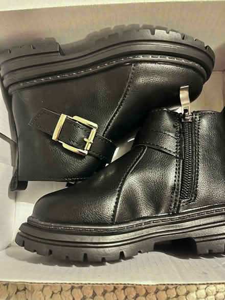 Photo of free Girls (kids) boots (Northwood HA6) #1