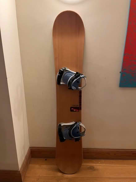 Photo of free Adults Snowboard (East Street Walworth) #2
