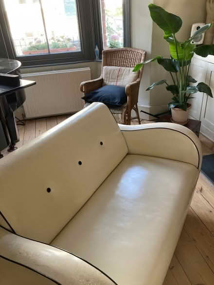 Photo of free Sofa (Jericho OX1) #2
