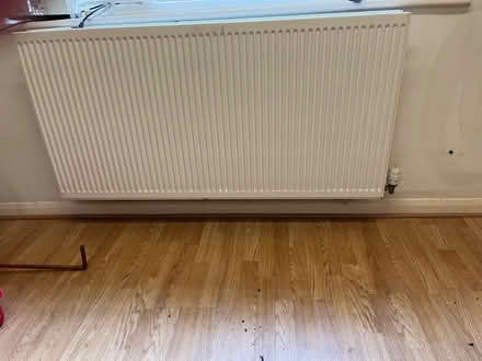 Photo of free Double Radiator 1400mm x 700mm (Uckfield TN22) #1