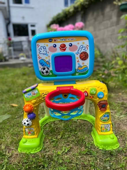 Photo of free Toy (Dublin 14) #1
