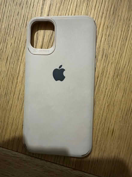 Photo of free iPhone 11 back cases (SE14) #1