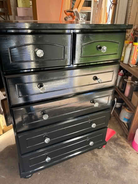 Photo of free Dresser (Bowie) #1