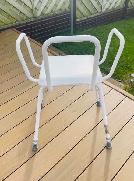 Photo of free Perching Chair Mobility Assistance (Rose Grove BB12) #2