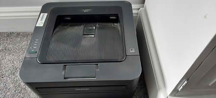 Photo of free Laser mono printer (Greenhead CA8) #2