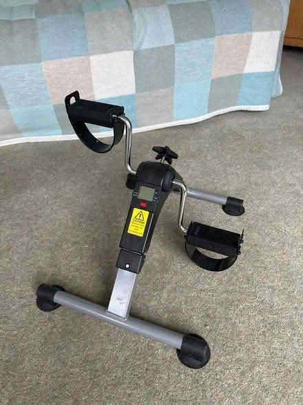 Photo of free Leg exerciser (Bingley BD16) #1