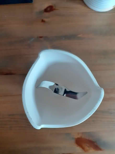 Photo of free Philips Hand Whisk (550W) (BT8) #2