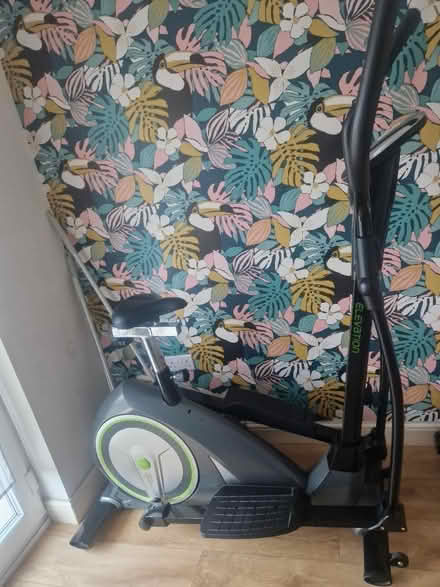 Photo of free Exercising bike (DA2) #1