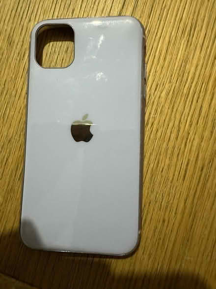 Photo of free iPhone 11 back cases (SE14) #4