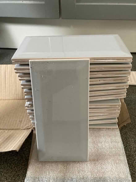 Photo of free Wall tiles (Annfield Plain) #1