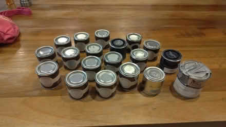 Photo of free Paint tester pots (SE24) #1