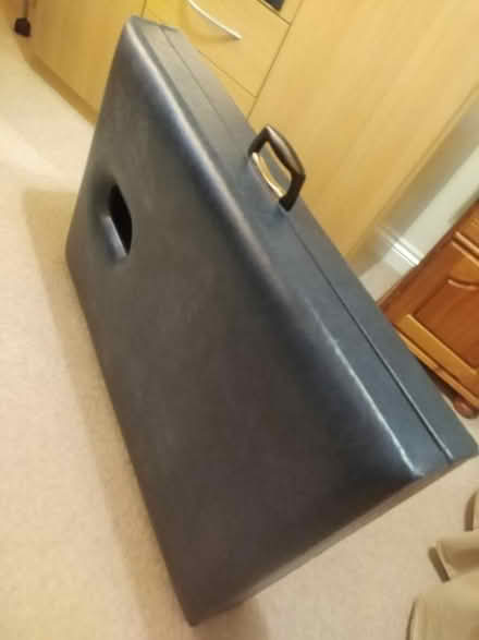 Photo of free Massage bed (Spencer Place RG21) #3