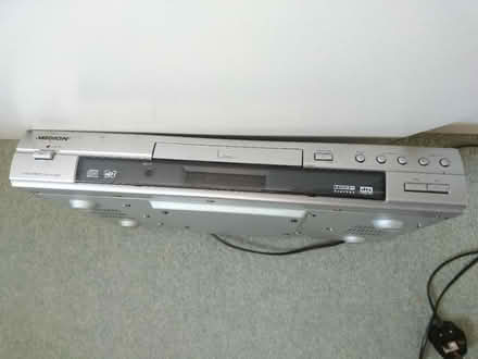 Photo of free CD/DVD player (Abingdon OX14) #1