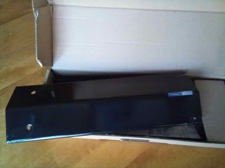 Photo of free Replacement Grill Heat Plates (Southwest Canton) #1