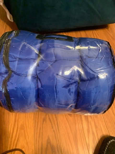 Photo of free Sleeping bag (Taunton) #2