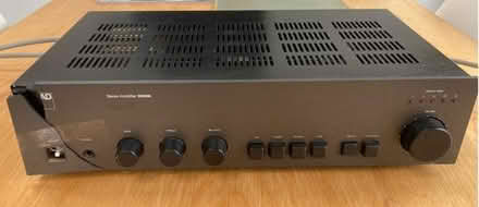 Photo of free NAD Amplifier 3020A (For Spares) (Penwortham PR1) #1