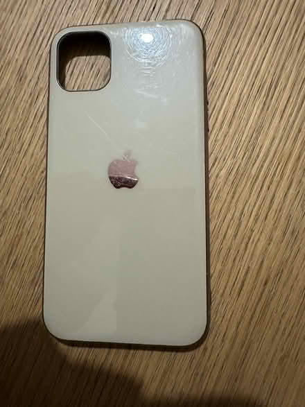 Photo of free iPhone 11 back cases (SE14) #2