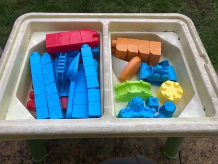 Photo of free Play water / sand table (Ripponden, Sowerby Bridge HX6) #2