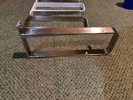 Photo of free Shelf brackets (North Cleveland Park) #1