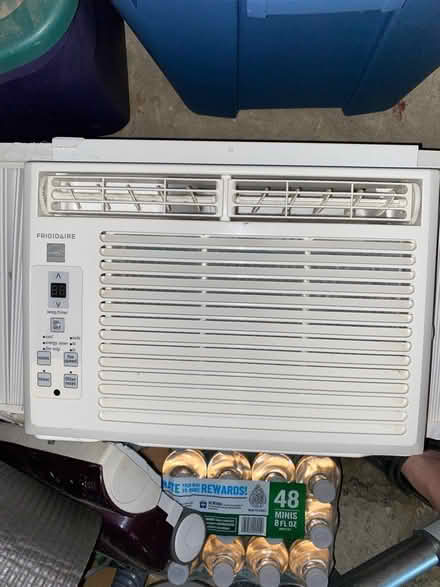 Photo of free Air Conditioners (Dedham MA) #3