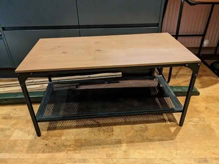 Photo of free IKEA side table (Headingley LS6) #2