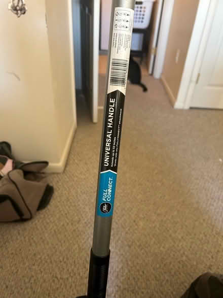 Photo of free Filler telescoping Handle (22209) #1