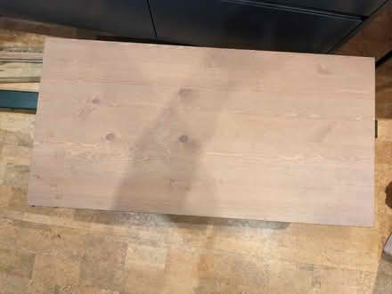 Photo of free IKEA side table (Headingley LS6) #3