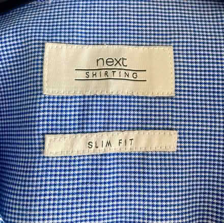 Photo of free Shirts ideal for 6th Form (Chattenden ME3) #3