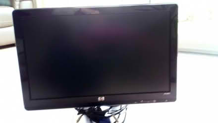 Photo of free Pc Monitor, screen problem (Chellaston DE73) #1