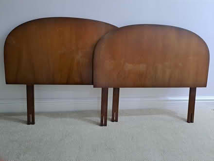 Photo of free Headboards (Penarth CF64) #1