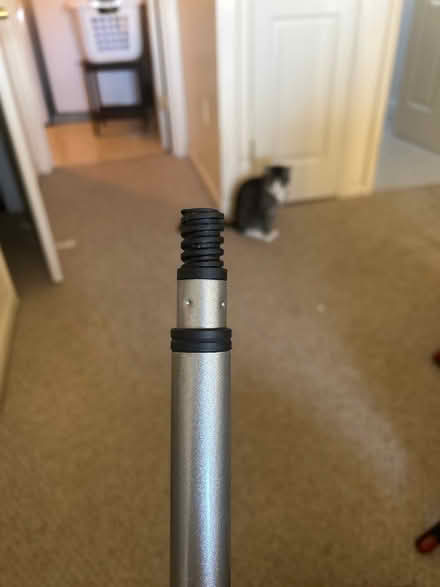 Photo of free Filler telescoping Handle (22209) #2
