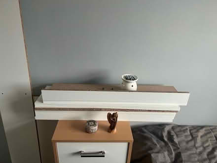 Photo of free Bookcase (L9) #1