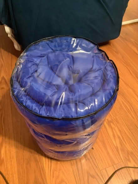 Photo of free Sleeping bag (Taunton, Ma) #1