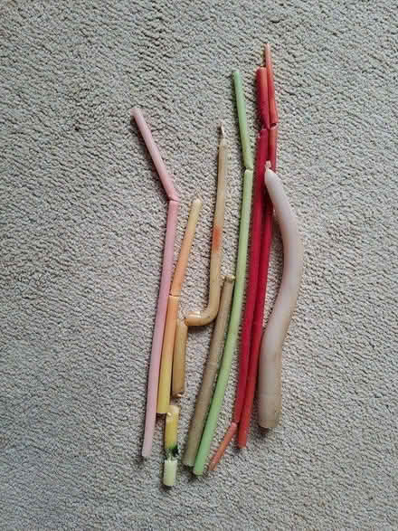 Photo of free Candles (Penarth CF64) #1