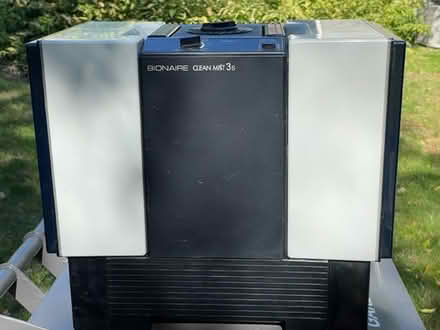 Photo of free Room Humidifier (East Minnetonka) #1