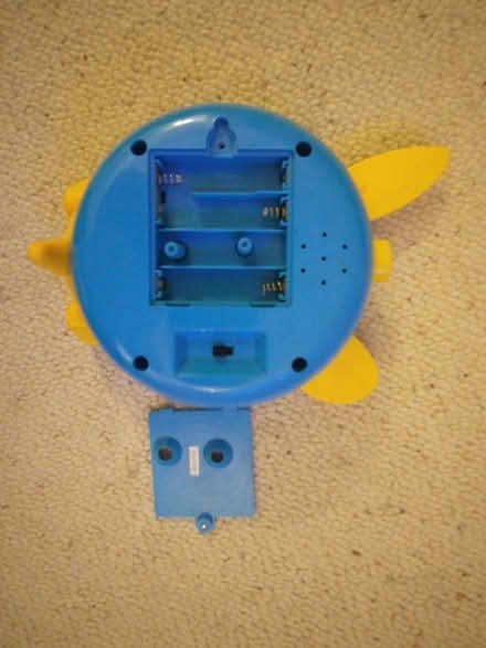 Photo of free Child's bunny alarm clock (Caversham RG4) #1
