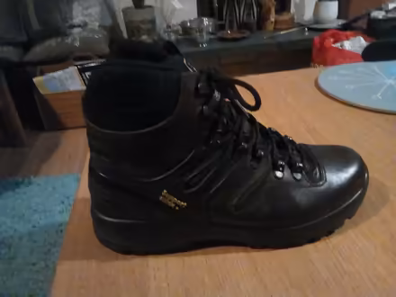 Photo of free Ladies Hiking Boots (Drumbrae EH4 8) #3