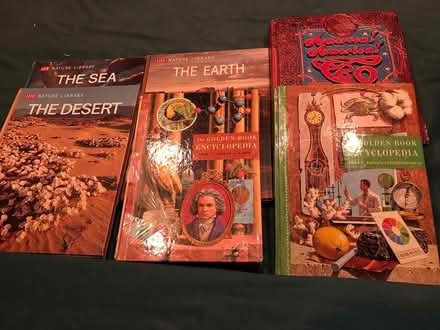 Photo of free Adult and children's books (LaGrange off Rt55) #1