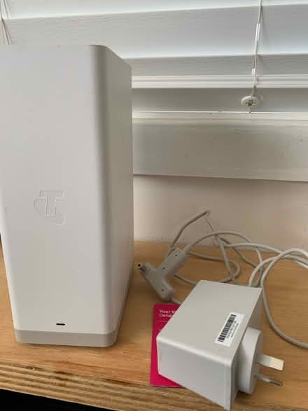 Photo of free Telstra NBN Modem Gen 2 (Engadine south of Sydney) #2