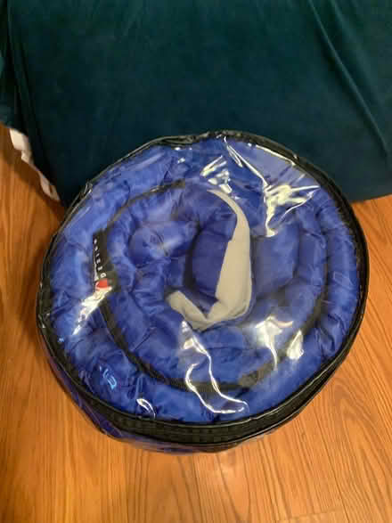 Photo of free Sleeping bag (Taunton) #3