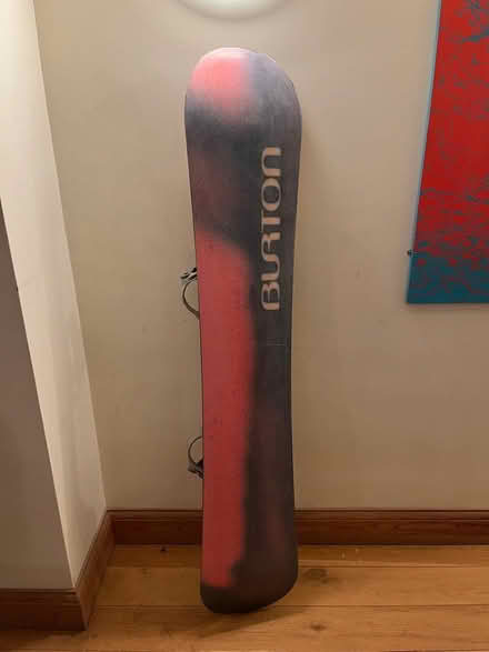 Photo of free Adults Snowboard (East Street Walworth) #1